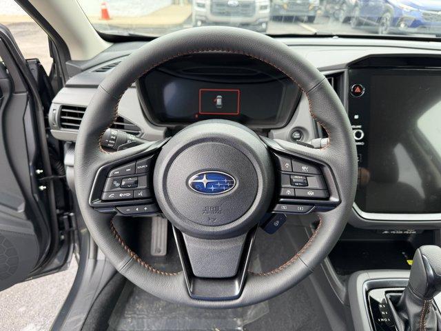 new 2026 Subaru Crosstrek car, priced at $37,997