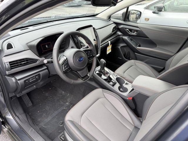 new 2026 Subaru Crosstrek car, priced at $37,997