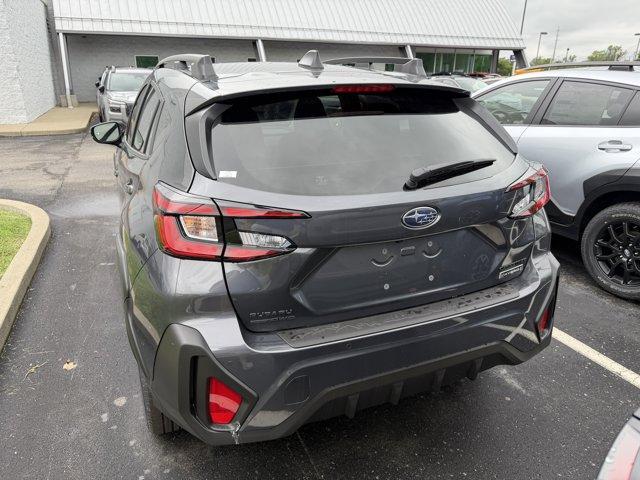 new 2026 Subaru Crosstrek car, priced at $37,997