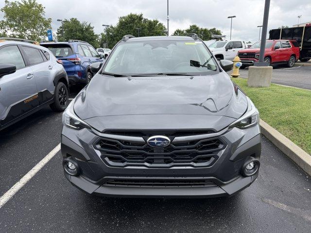 new 2026 Subaru Crosstrek car, priced at $37,997