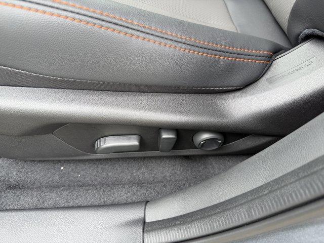 new 2026 Subaru Crosstrek car, priced at $37,997