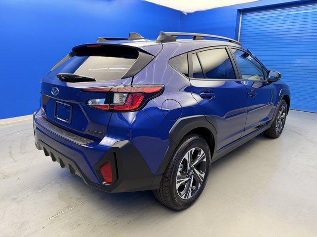 used 2026 Subaru Crosstrek car, priced at $30,090