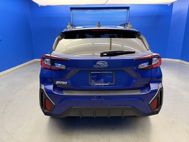 used 2026 Subaru Crosstrek car, priced at $30,090