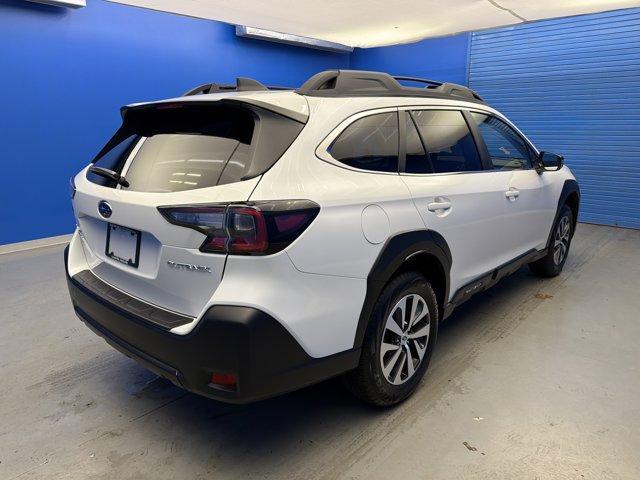 used 2025 Subaru Outback car, priced at $32,500
