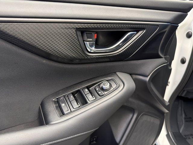 used 2025 Subaru Outback car, priced at $32,500