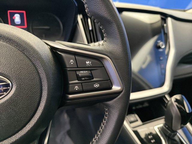 used 2025 Subaru Outback car, priced at $32,500