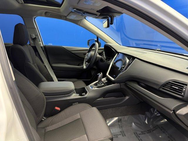 used 2025 Subaru Outback car, priced at $32,500