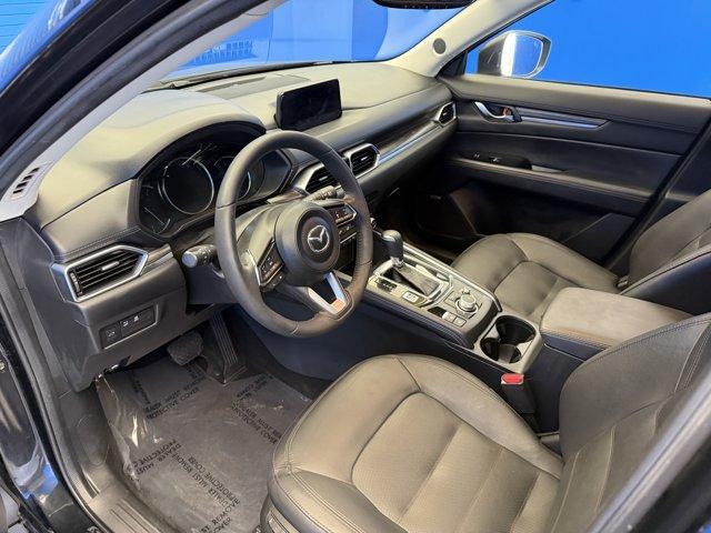 used 2019 Mazda CX-5 car, priced at $20,999