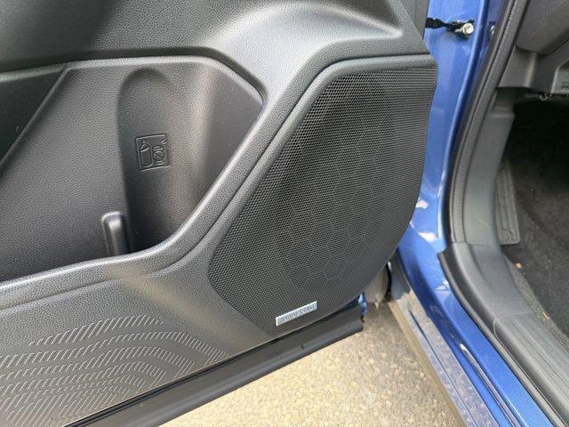 new 2026 Subaru Forester car, priced at $43,789