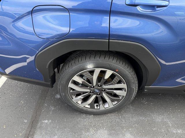 new 2026 Subaru Forester car, priced at $43,789