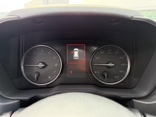 new 2026 Subaru Forester car, priced at $43,789