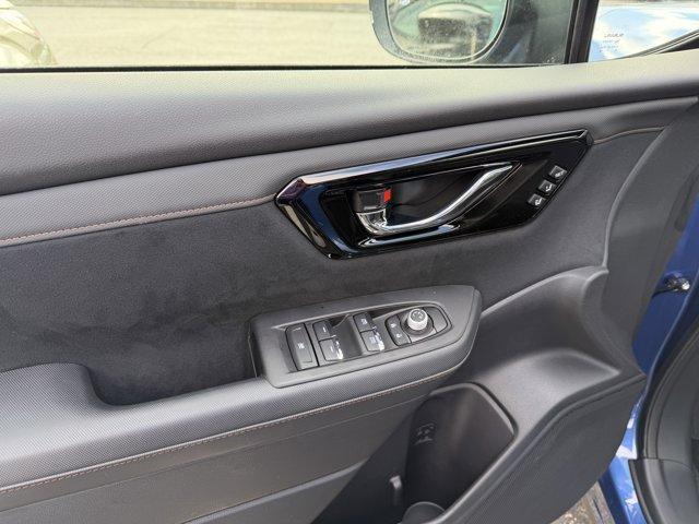 new 2026 Subaru Forester car, priced at $43,789