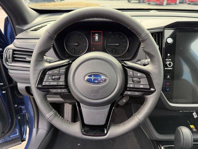 new 2026 Subaru Forester car, priced at $43,789