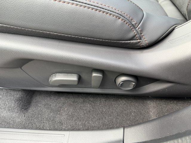 new 2026 Subaru Forester car, priced at $43,789