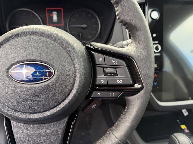 new 2026 Subaru Forester car, priced at $43,789