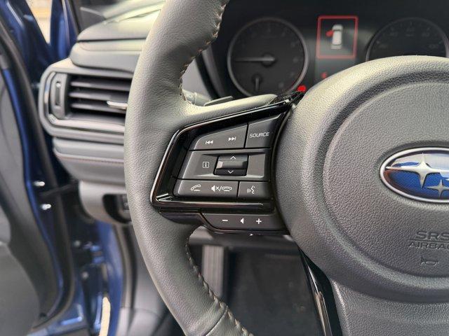 new 2026 Subaru Forester car, priced at $43,789