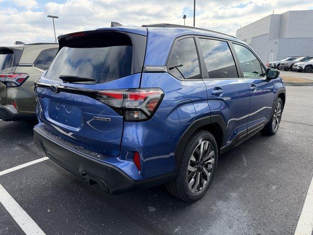 new 2026 Subaru Forester car, priced at $43,789