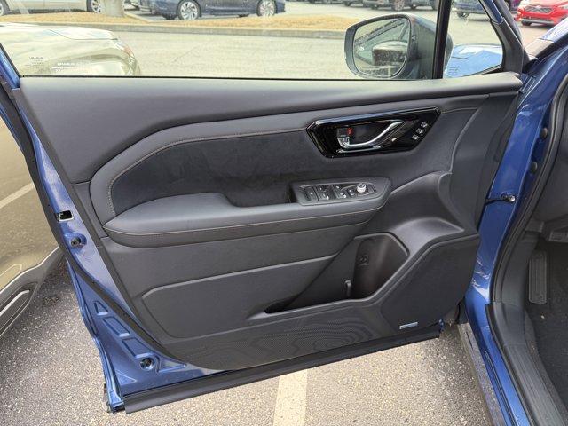 new 2026 Subaru Forester car, priced at $43,789