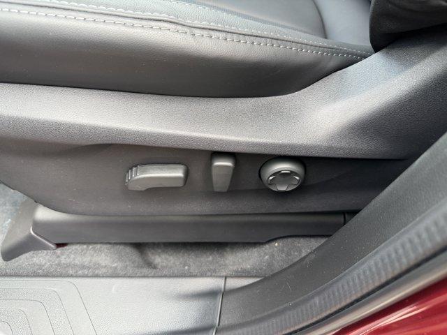 new 2025 Subaru Ascent car, priced at $46,962