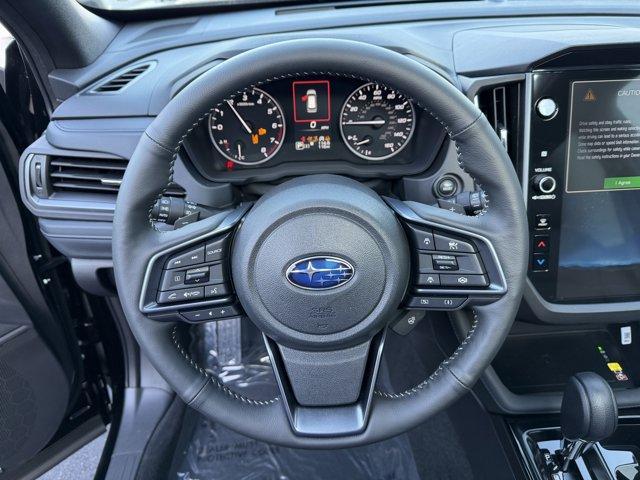 new 2026 Subaru Forester car, priced at $41,714