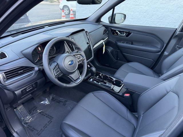 new 2026 Subaru Forester car, priced at $41,714