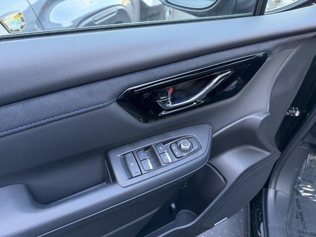 new 2026 Subaru Forester car, priced at $41,714