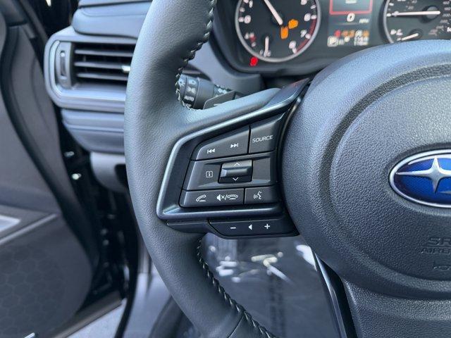 new 2026 Subaru Forester car, priced at $41,714