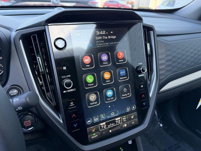 new 2026 Subaru Forester car, priced at $41,714