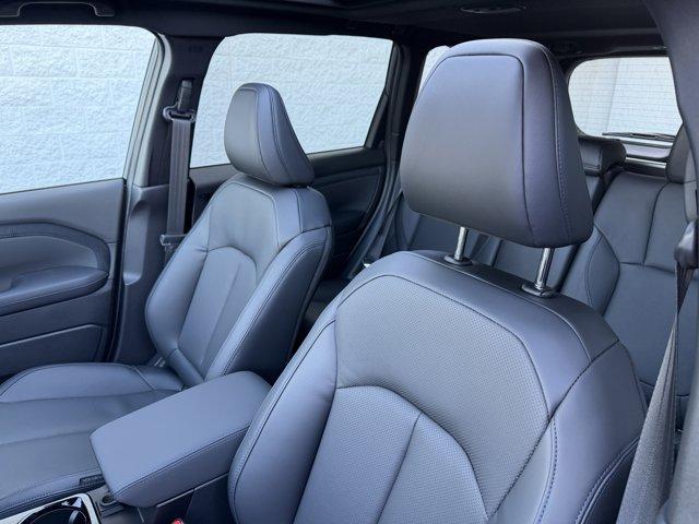 new 2026 Subaru Forester car, priced at $41,714