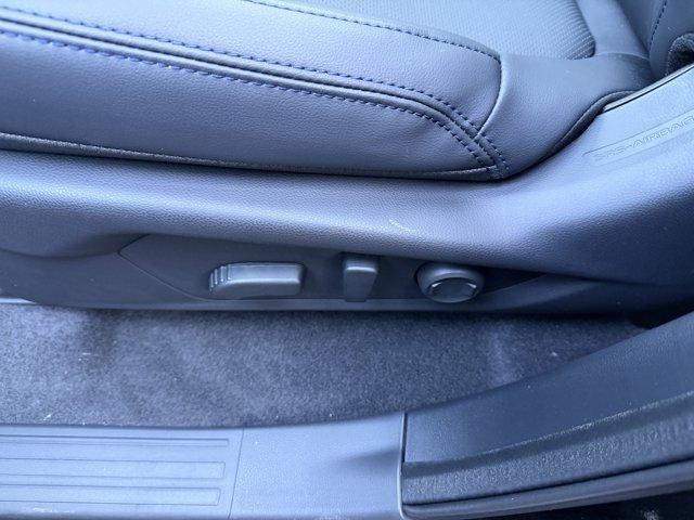 new 2026 Subaru Forester car, priced at $41,714