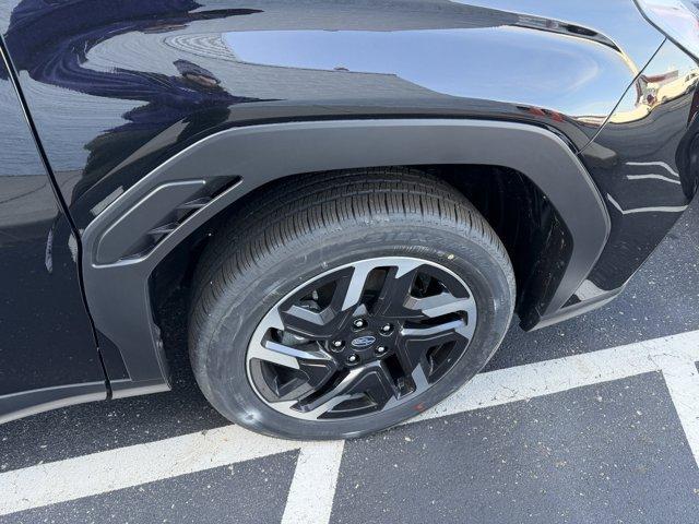 new 2026 Subaru Forester car, priced at $41,714