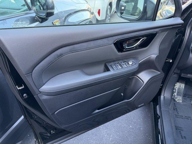 new 2026 Subaru Forester car, priced at $41,714