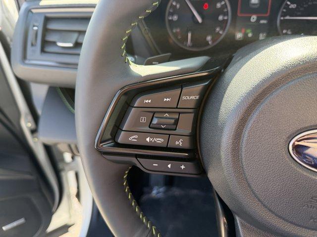 new 2026 Subaru Ascent car, priced at $53,669