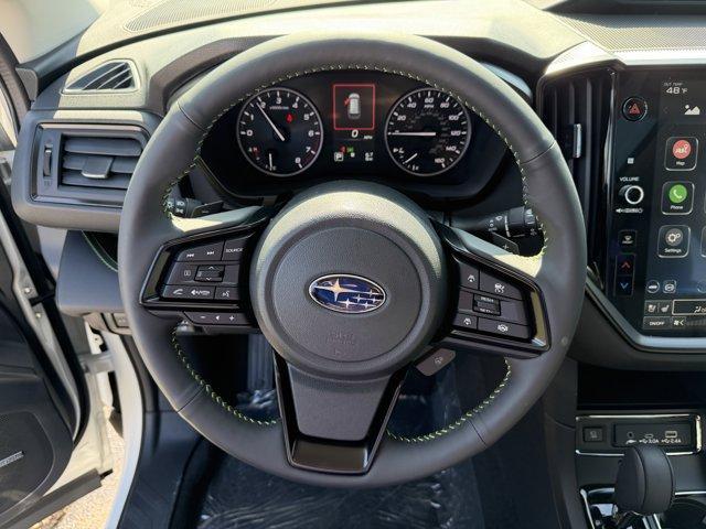 new 2026 Subaru Ascent car, priced at $53,669