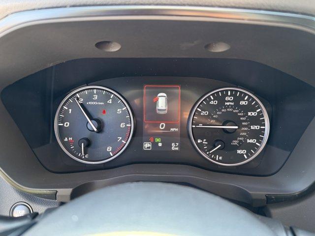 new 2026 Subaru Ascent car, priced at $53,669