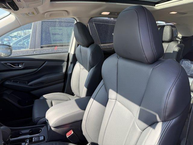new 2026 Subaru Ascent car, priced at $53,669