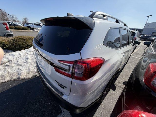 new 2026 Subaru Ascent car, priced at $53,669
