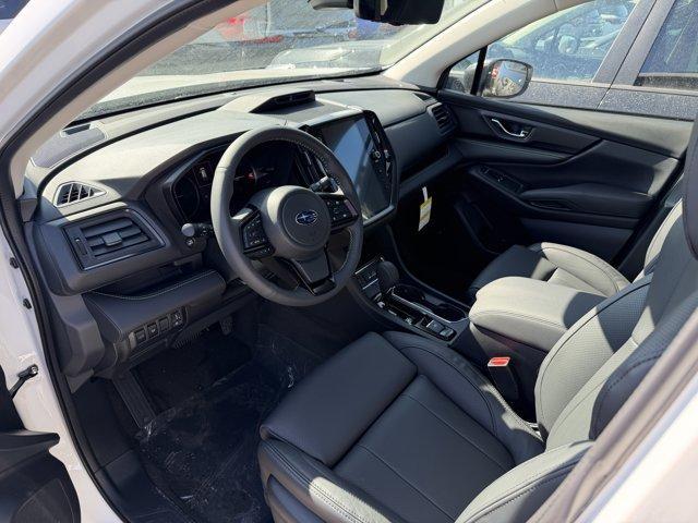 new 2026 Subaru Ascent car, priced at $53,669