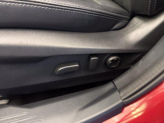 used 2024 Subaru Outback car, priced at $36,049