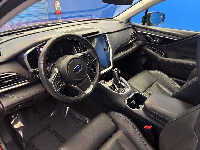 used 2024 Subaru Outback car, priced at $36,049