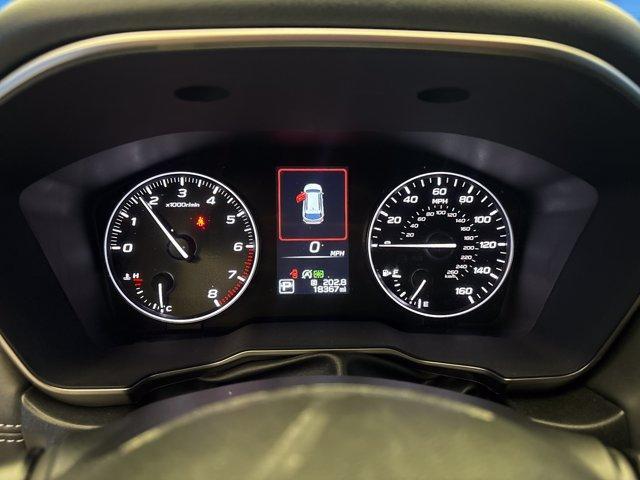 used 2024 Subaru Outback car, priced at $36,049