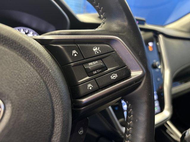 used 2024 Subaru Outback car, priced at $36,049
