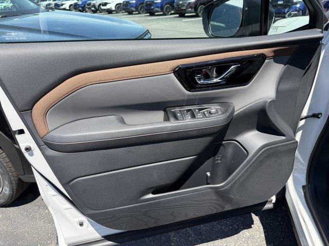 new 2026 Subaru Forester car, priced at $36,364
