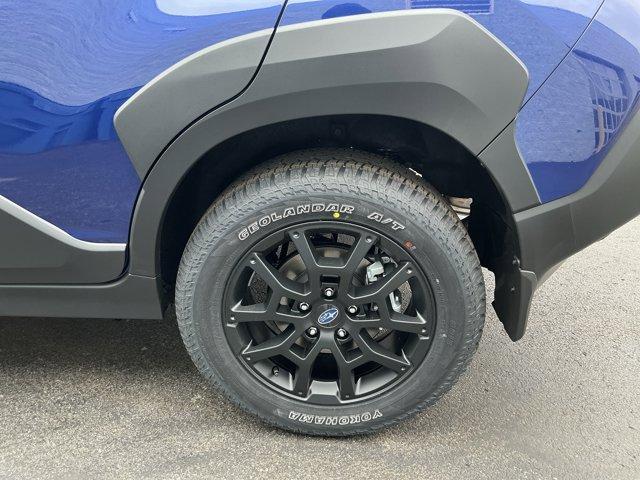 new 2026 Subaru Crosstrek car, priced at $37,082