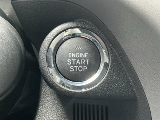 new 2026 Subaru Crosstrek car, priced at $37,082