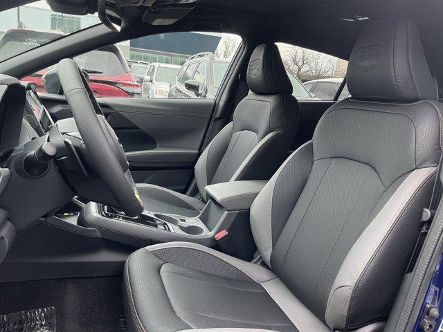 new 2026 Subaru Crosstrek car, priced at $37,082