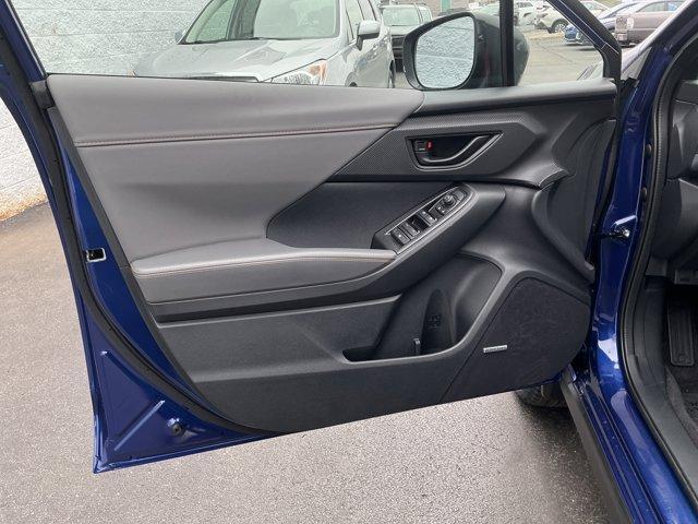 new 2026 Subaru Crosstrek car, priced at $37,082