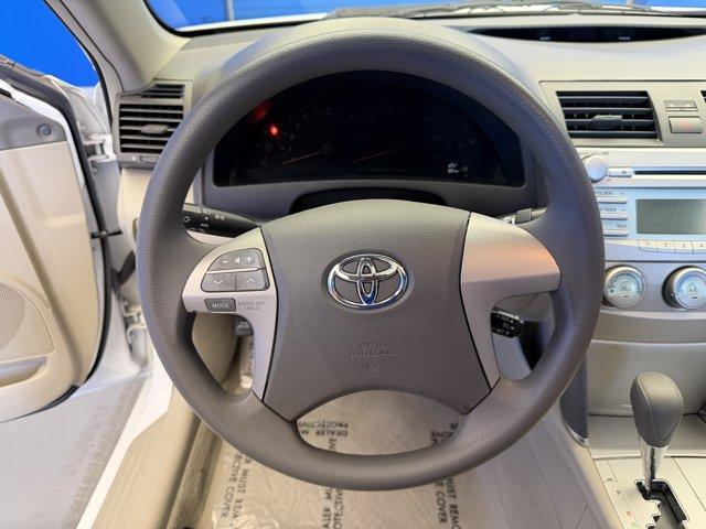 used 2009 Toyota Camry car, priced at $7,499
