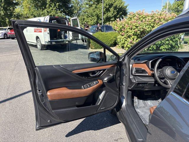 used 2021 Subaru Outback car, priced at $23,100