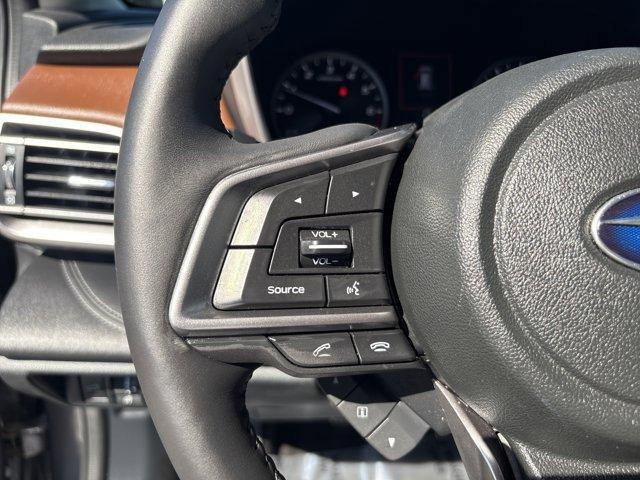 used 2021 Subaru Outback car, priced at $23,100